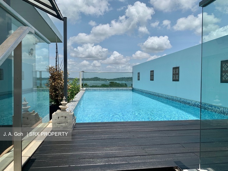 Bluwaters 2 (D17), Condominium #221783621